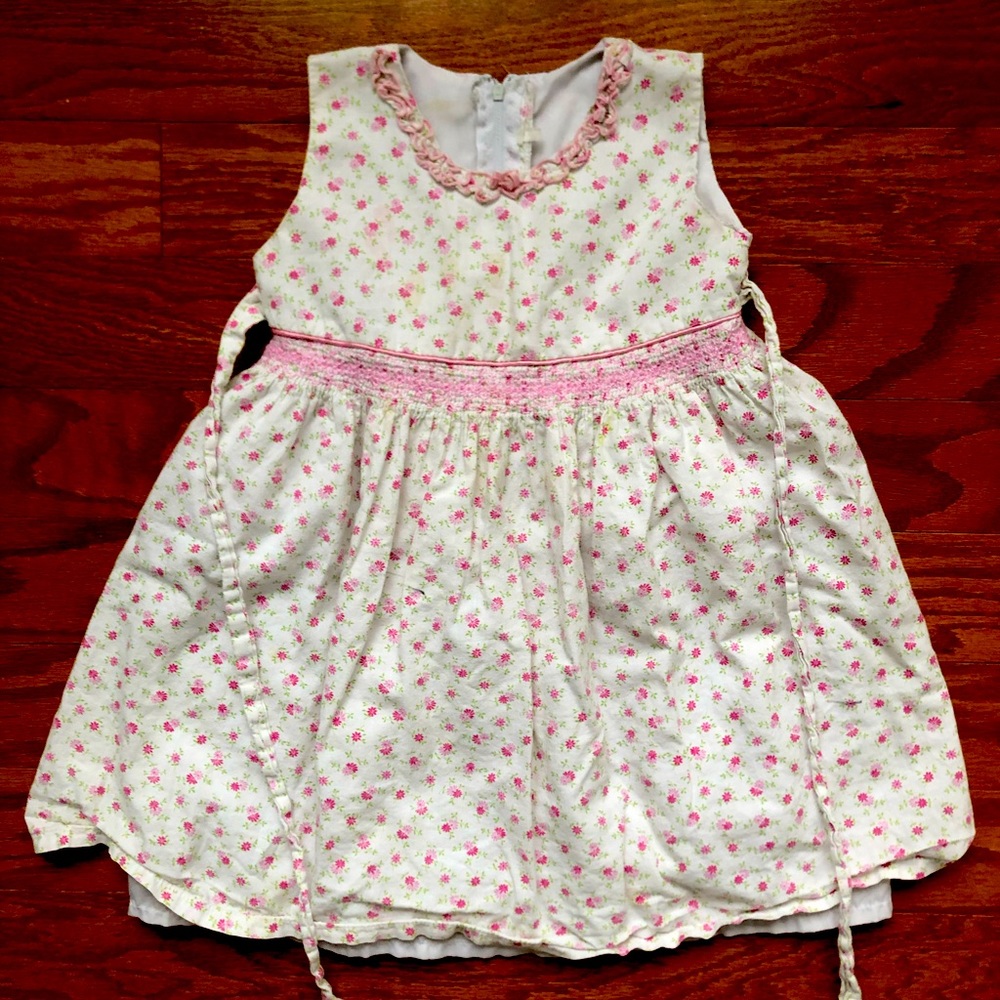 Child dress